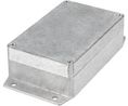 Metal Enclosure 125x79.8x40mm Aluminium Alloy IP65